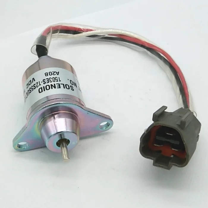 068Z3348 Thermal Expansion Valve 3/8