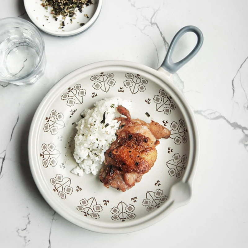 Japanese Style Cera…