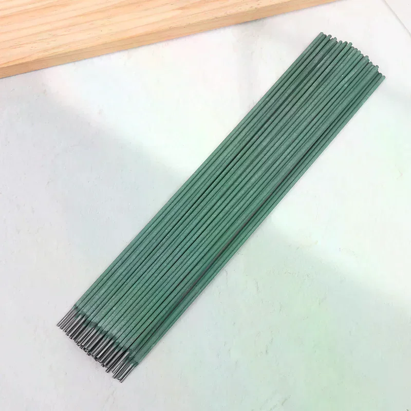 20/50Pcs Arc Welding Rods Stick Electrodes 2.0mm Mild Steel Carbon Steel E6013 J422 All Position General Purpose Farm Rod Repair