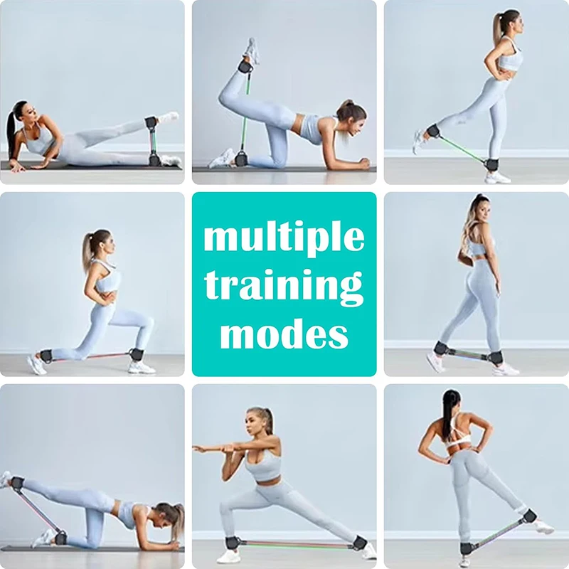 Thumbnail 4 - #21 Ranked Resistance Bands Sets Picks in 2026