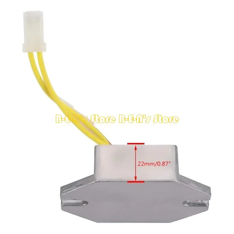 

Y1AD Регулятор напряжения для 122002 122007 122012 122017 122032 122037