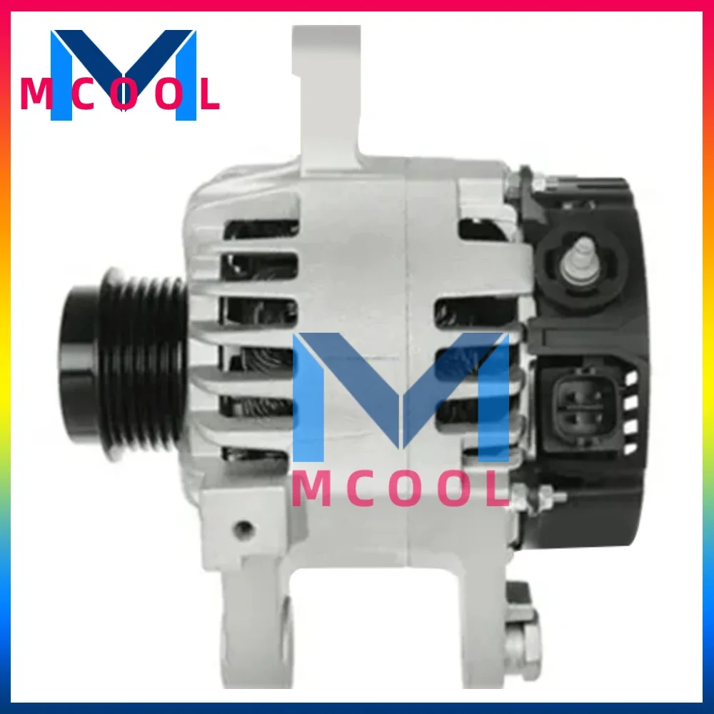 

Генератор 105A 12V для Toyota Auris Corolla Verso 1.6 1.8 1ZR-FAE 1ZR-FE 2ZR-FE 101210 -0910 101210 -0911 101210 -0912