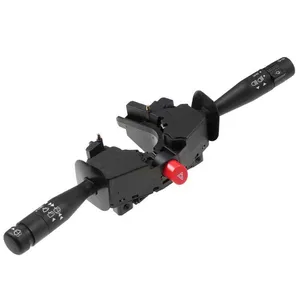 Signal Wischerhebelschalter Signal zurück 96FG1335AB an Ford Fiesta 98FU1335AAA 10 Hauptverkaufsaustausch für neue Fiesta - №8