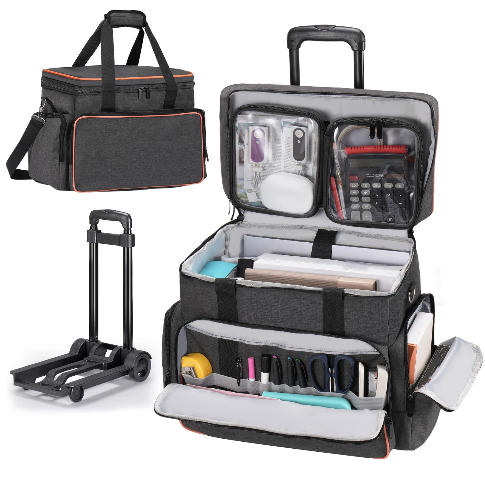 Valise vs Comment choisir la valise idéale pour vos voyages