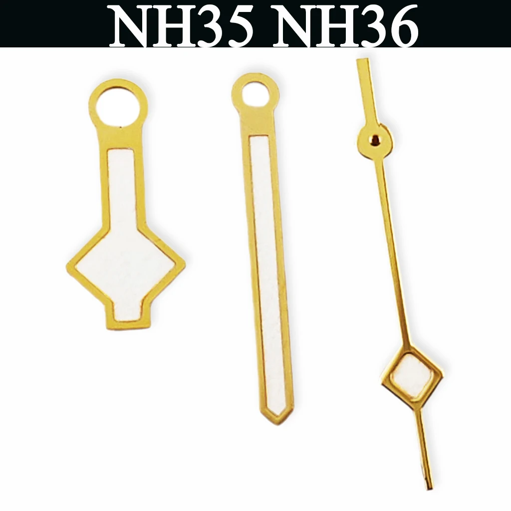 Variant: 2 fit NH35 NH36