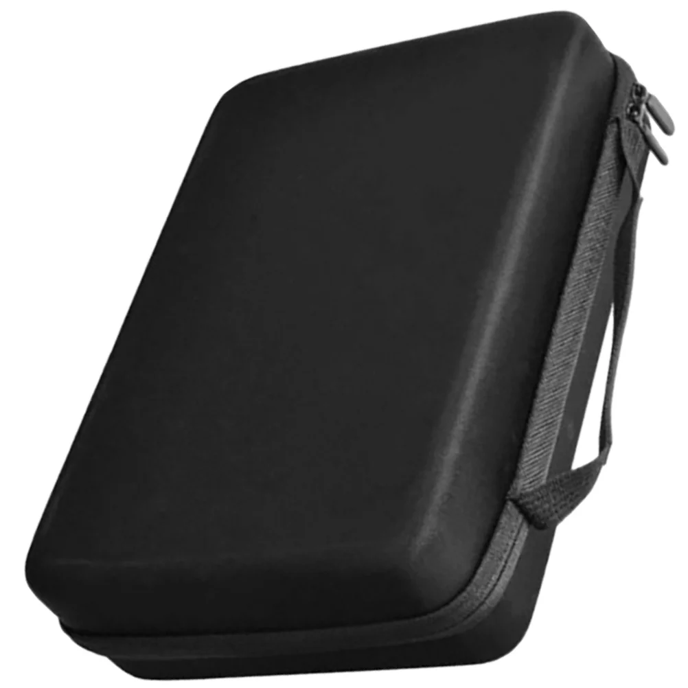 

Storage Organizer Eva Foam Multi-Functional Lightweight Travel Case for Lithium Batteries Organizer