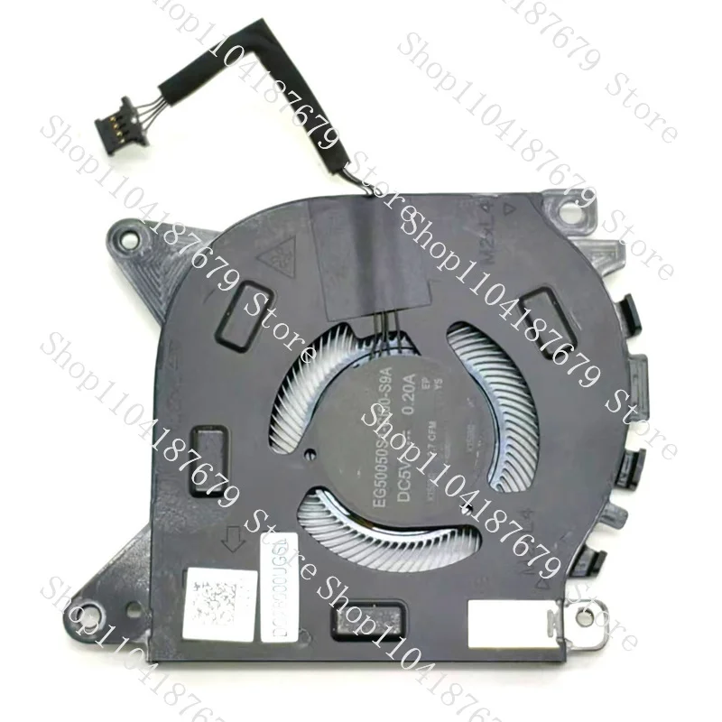 

New For DELL Alienware X15 R1 R2 Heatsink Cooling Fan 07M2CV 7M2CV DC28000UGSL