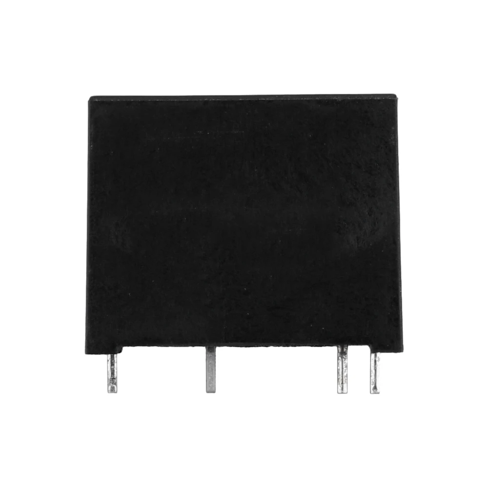 5 فولت 12 فولت 24 فولت DC-AC وحدة تتابع الحالة الصلبة G3MB-202P G3MB 202P PCB SIP SSR التيار المتناوب 240 فولت 2A Snubber مقاوم الدائرة التتابع التبديل