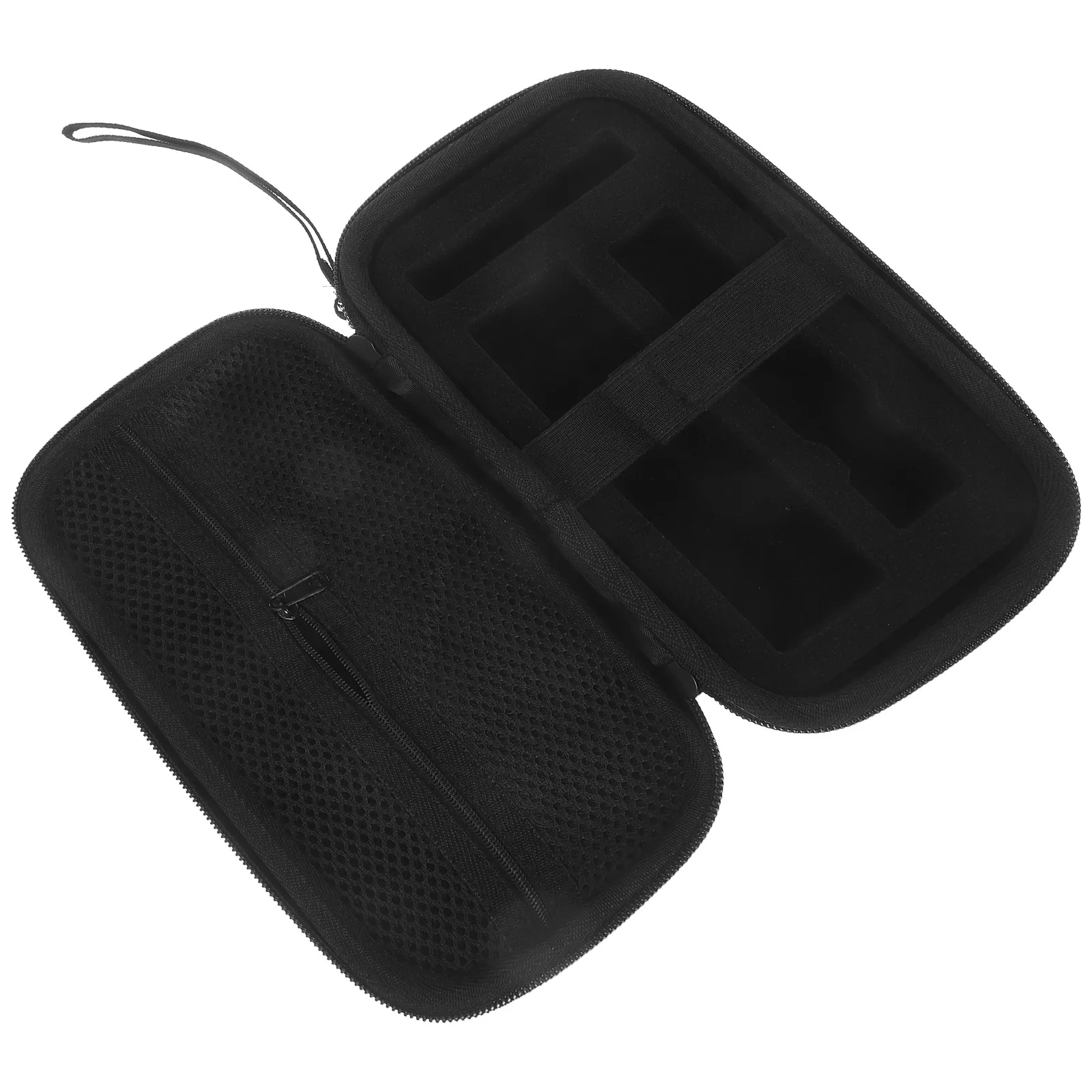 

Osmo Pocket Storage Bag EVA Protective Case for Accessories Portable Carrying Bag Lightweight Compact
