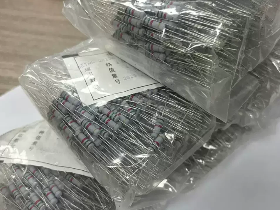 500Pcs Carbon Film …