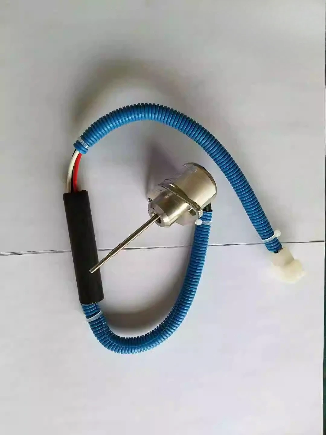 For Kubotas excavators parts, solenoid valve