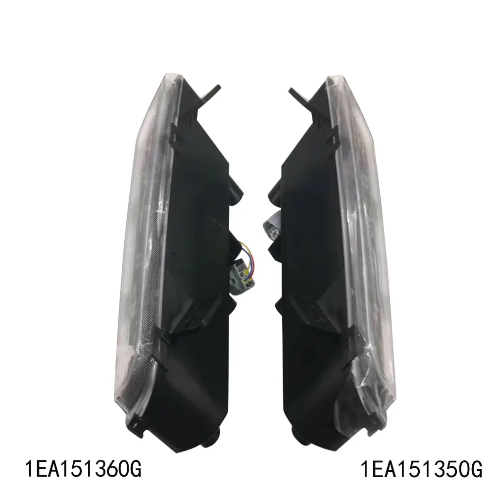 turn signal For BESTUNE T77 1EA151360G 1EA151350G