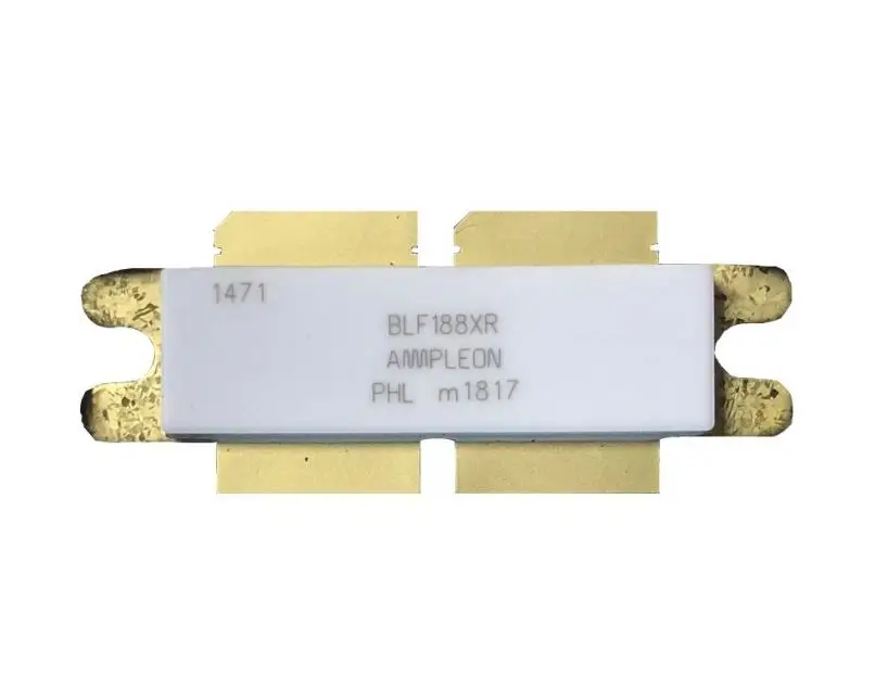 

BLF188XR BLF188XRU BLF188XRSU Power LDMOS transistor HF to 600 MHz band BLF188