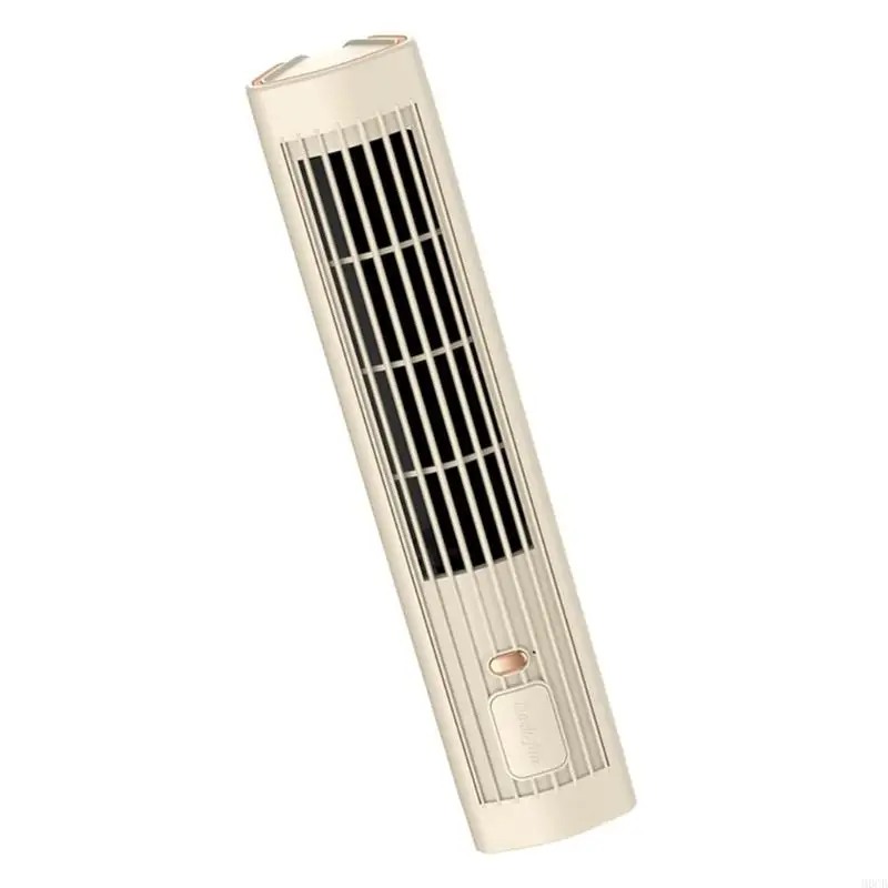 M6CB قابل للتعديل 3 سرعة تدفقات الهواء ABS مناسبة لمكتب السفر أو الاستخدام المنزلي