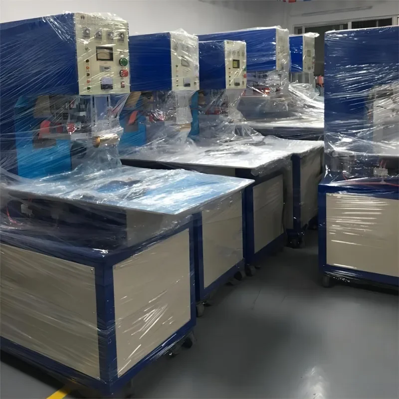 Tyvek Dialysis Paper Blister Seal Machine Blister Seal Packing Machine Seal PET Blister And Tyvek Paper Welding Machine