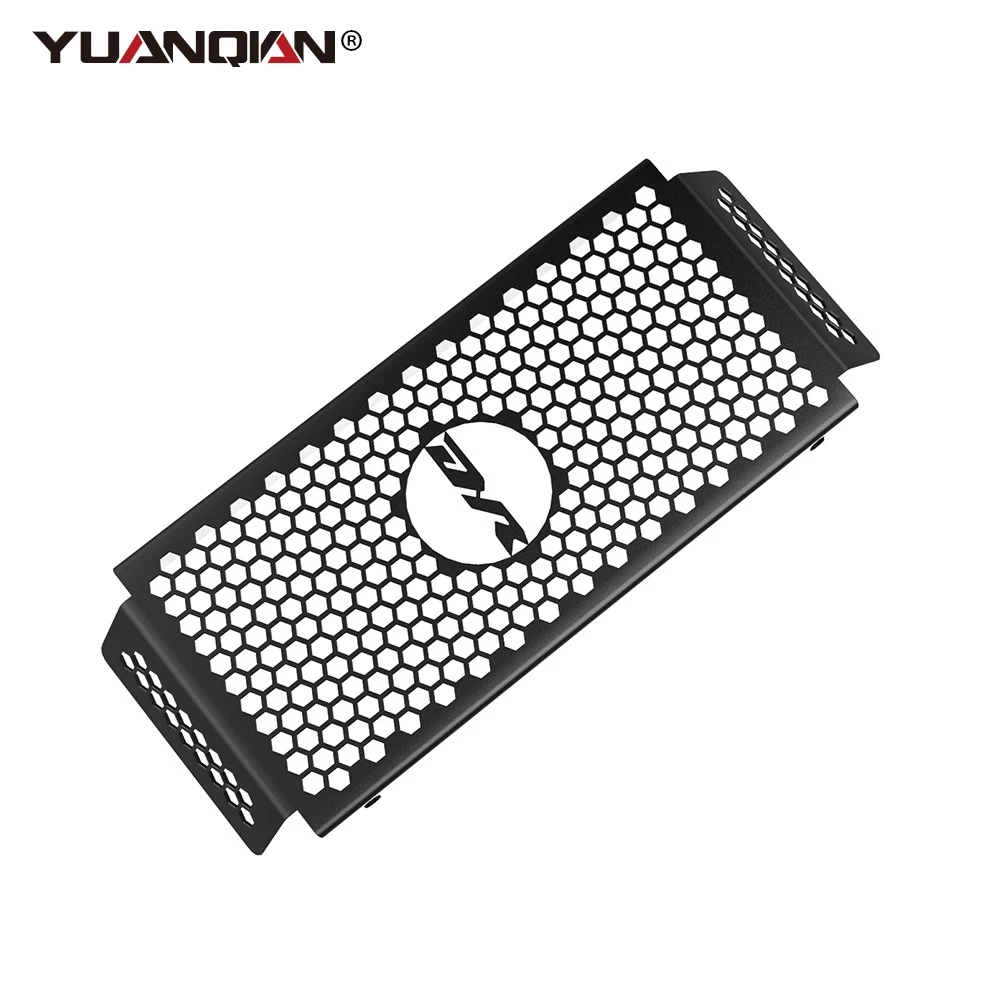 لسوزوكي DR650S/SE DR 650 DR 650 S DR 650 SE 1996-2024 2025 2023 1997 1998 1999 2000 دراجة نارية الملحقات المبرد الحرس