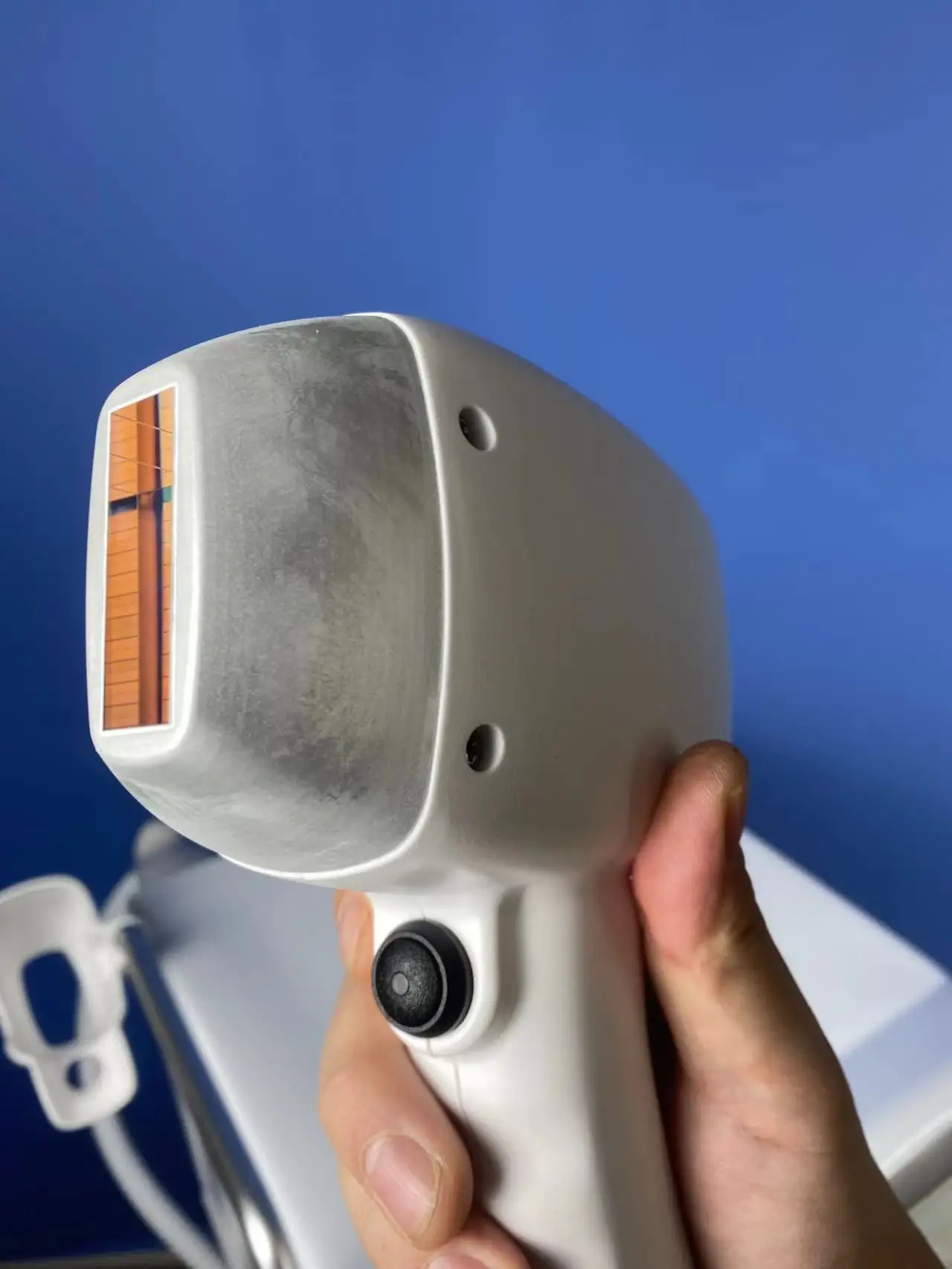 Permanente Eiskühle entfernen Haaren tfernung Maschine Haaren tfernung Diode Laser schmerzlose Epilierer schnelle Laser Haaren tfernung für Salon