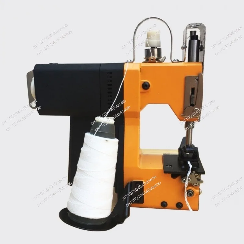 

GK9-200 baler sewing machine sealing machine portable woven bag