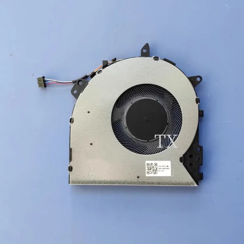 New CPU Fan for ASUS VivoBook14 A412 R424F V4000F Y4200D Laptop Cooling Fan