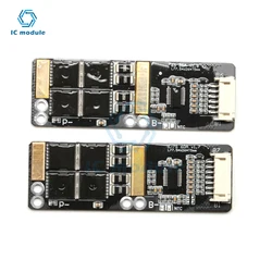 6S 30A/7S 30A/6S 50A/7S 50A BMS Board with NTC for 3.7V Ternary Lithium Battery Protection Board/BMS 7S/BMS 6S Board