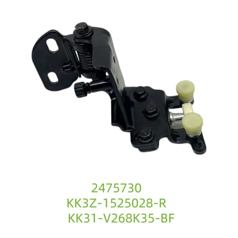 Automatic Sliding Door Pulley Hinge For Ford Transit 150 250 350 15-20 2475730 KK31V268K35BF KK3Z-1525028-R Left