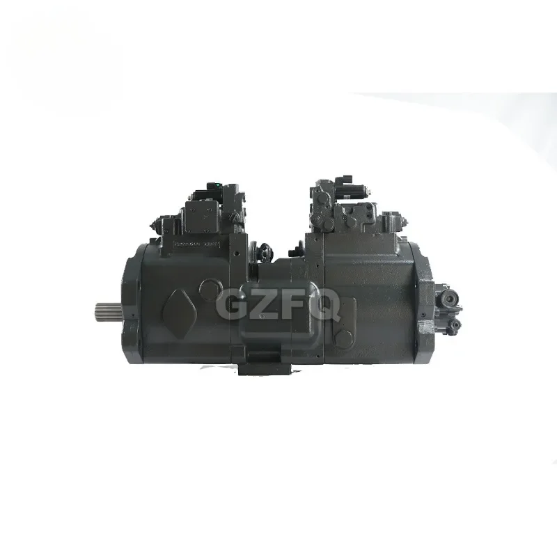 Hole sale Hydraulic main pump K5V200DTH dump truck hydraulic pump 12v hydraulic pump for excavator part