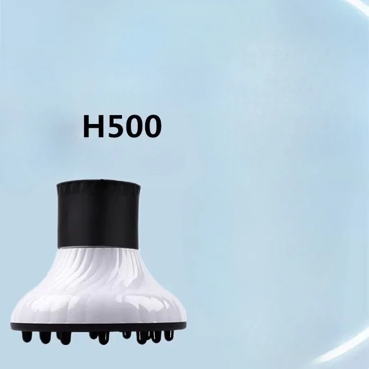 Suitable for Xiaomi Hair Dryer Curling Hood H100/ H701 H500/ H501/ H300 image 6