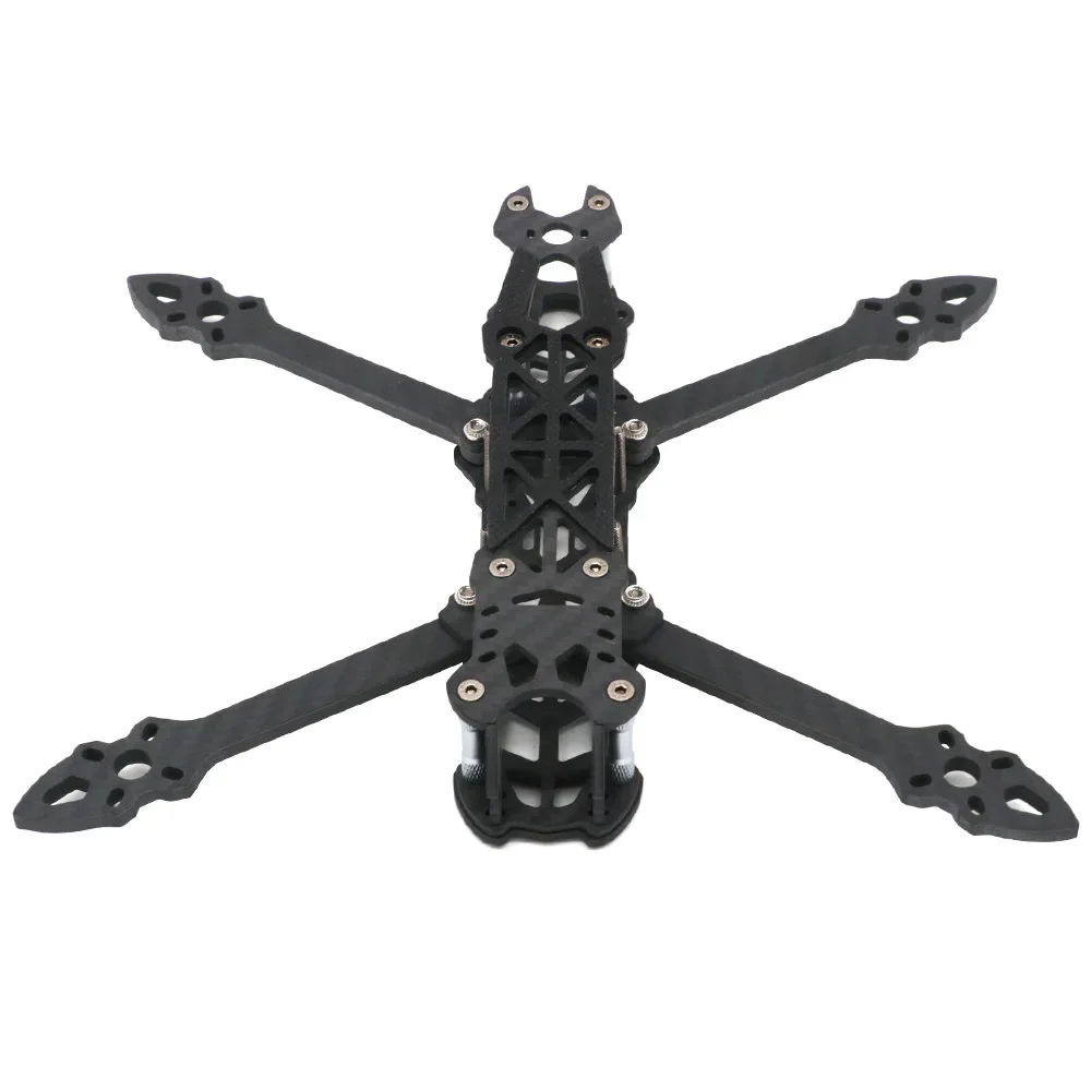 Mark4 Mark 4 7inch 295mm Arm Thickness 5mm for Mark4 FPV Racing Drone Quadcopter Freestyle Frame Kit