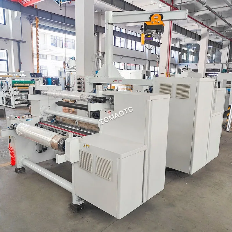 Automatic PET Film Hologram Transfer Machine Holographic Hard Embossing Machine Nickel Plate Hologram Embossing Machine
