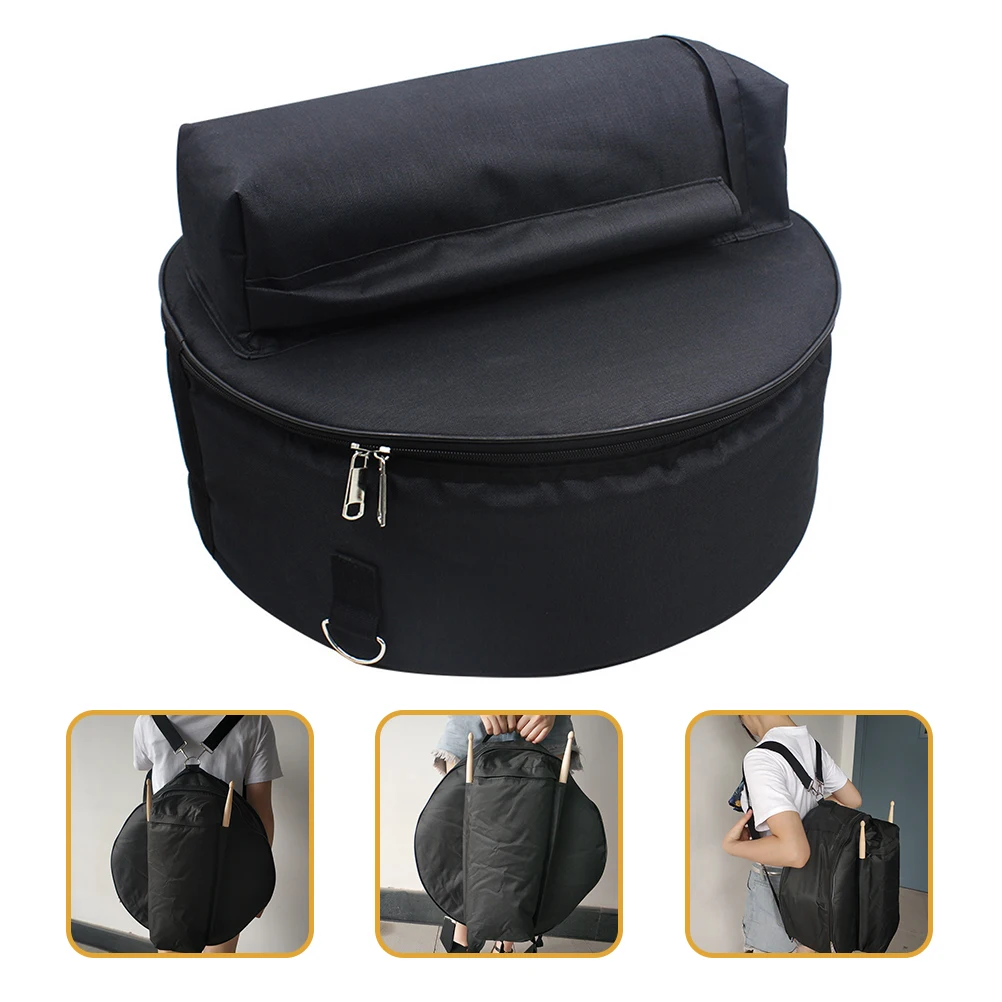 

Musical Instrument Storage Bag Rucksack Drum Case Cases Oxford Cloth Portable Travel