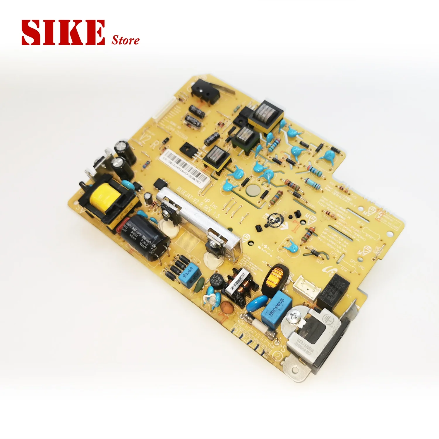 Engine Control Power Supply Board For HP 103a 103w 105a 105w 107a 107w 112a 115a 115w 115nw 116w 117w JC44-00255B JC44-00256A
