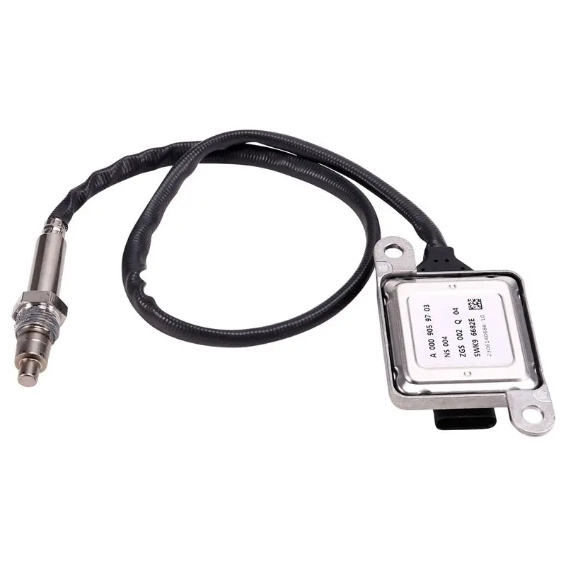 5WK96682E A0009059703 New Nitrogen Oxygen Sensor For Benz C292 W906 C253 X253 C205 A205 Gle300d GL350 Nox Sensors-A97E