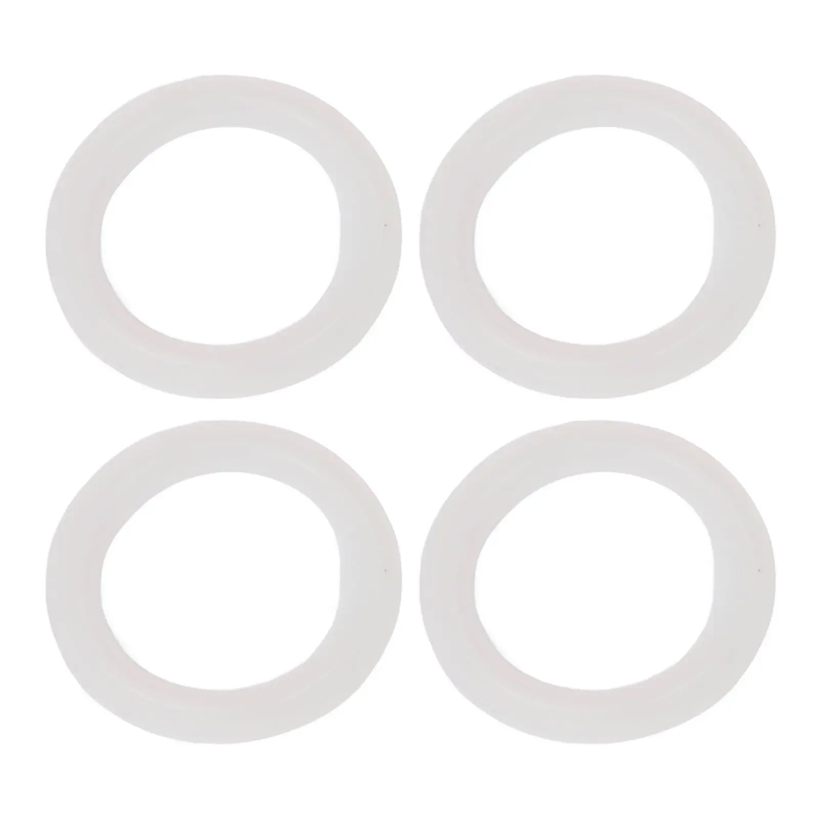 DIY Installation As Shown O-Ring Gasket Waterway Compatible Gasket Seal Leak Prevention Long-lasting Performance