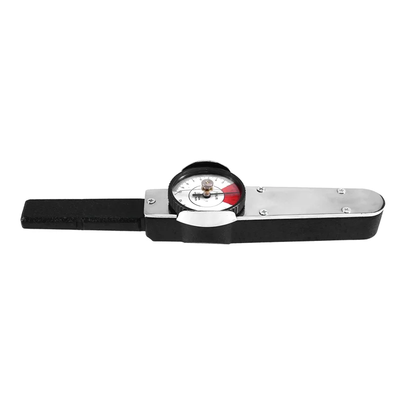 

AT02-Heavy Duty Dial Torque Wrench TLB Dial Torque Wrench Auto Repair High Accurate Fornucleanr