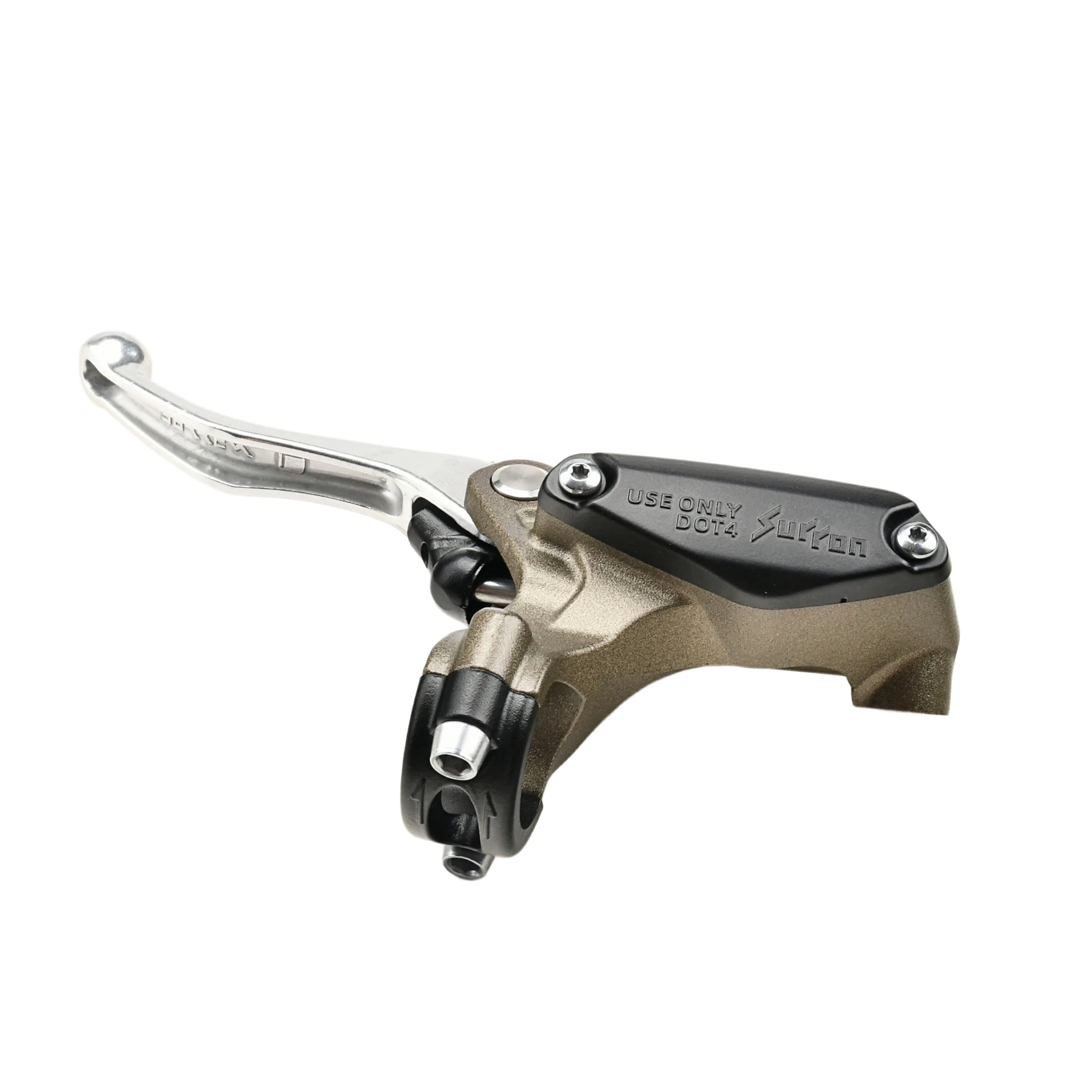 Electric off-road Motorcycle Bicycle Front and Rear Brake Pump For SURRON Hyper Bee Origina Accessories
