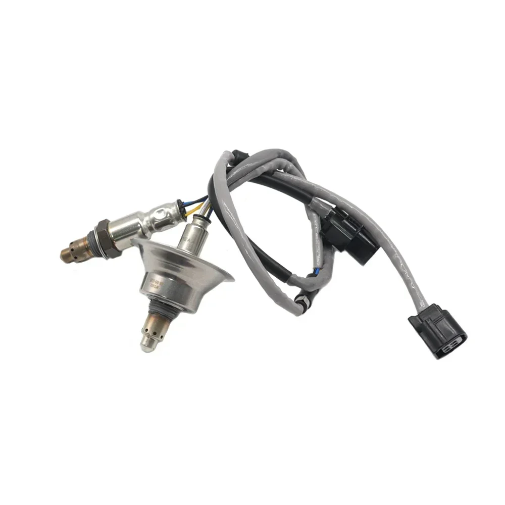 جديد 36531-6A0-A01 36532-6A0-A01 الجبهة الخلفية نسبة الهواء إلى الوقود لامدا O2 الأوكسجين الاستشعار لهوندا أكورد 1.5L أكورا RDX TLX 2.0L 18-21 #6