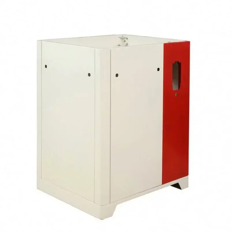 

Excellent Excellent Top QualityOEM Service Fabrication Metal 3D Printer Enclosure