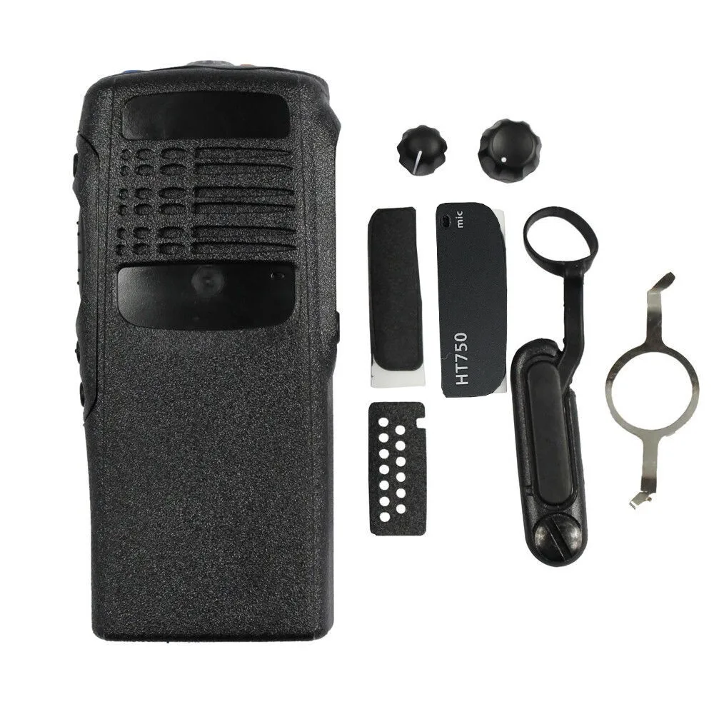 

Новый передний корпус для Motorola Radio HT750