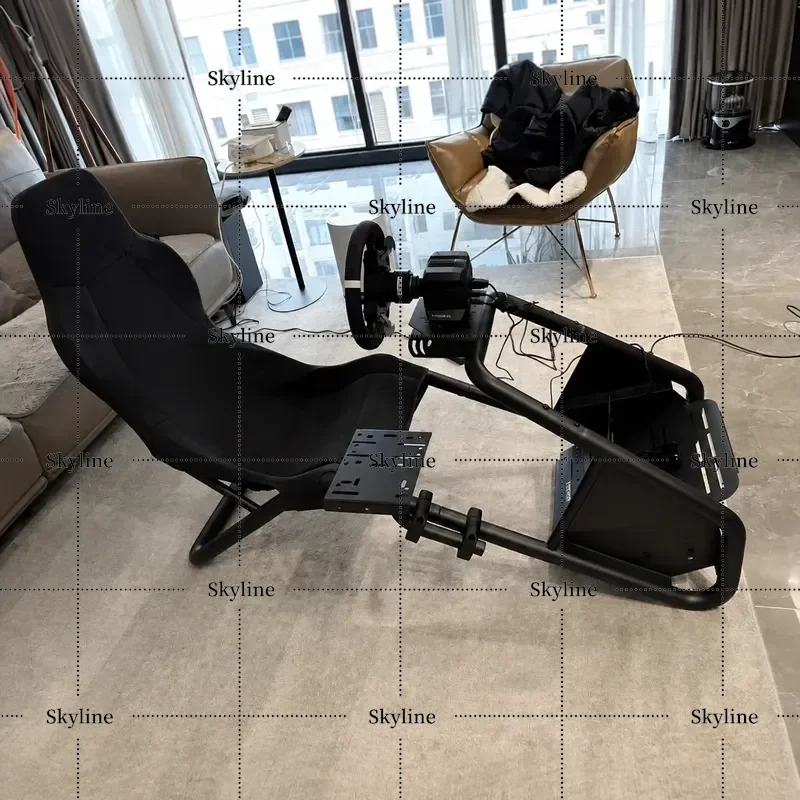 for Demon Claw Logitech Racing Simulator Seat Bracket Game Steering Wheel Simulation Large Torque Adapter