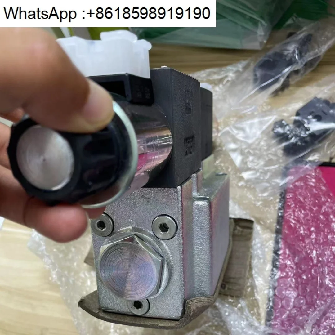 5205394723602400 válvula hidráulica erion