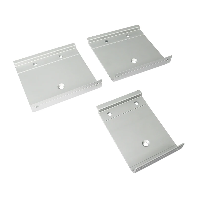 Awning Standard Mounting Bracket For Fiamma F45S 260-400 Replacement Mount AS120 (98655-391) RV Tent Installation Board Bracket