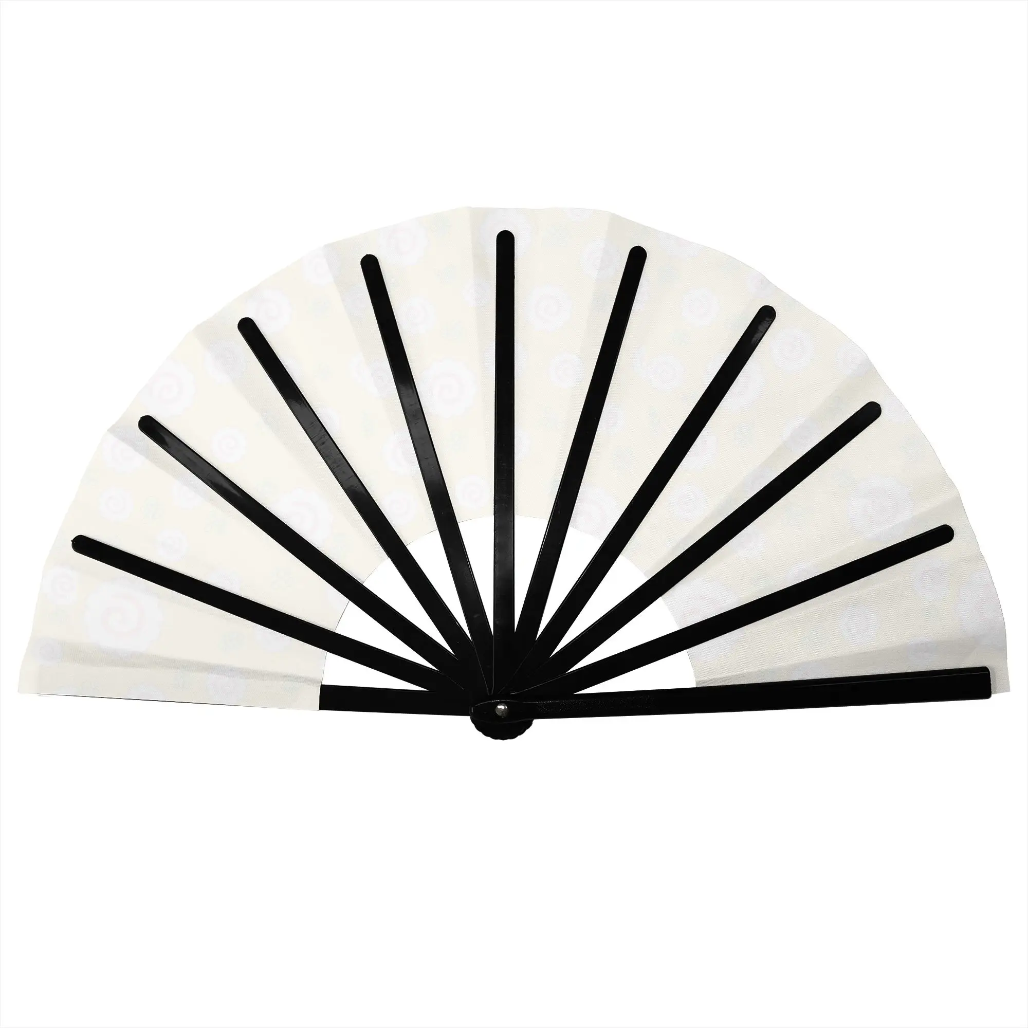 Personalised Uzumaki N-Narutoes Classic Comic Promotional Gift Hand Fan Wedding  Durable Folding Fans Novelty Bulk Pack Fan
