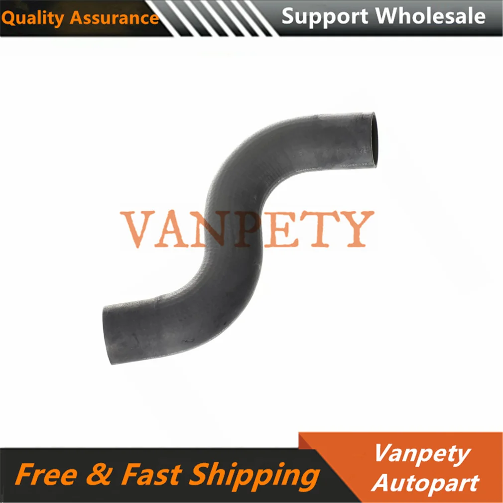 

Новый верхний шланг охлаждающей жидкости радиатора 45161-FL000 45161FL000 45161 FL000 для Subaru Crosstrek