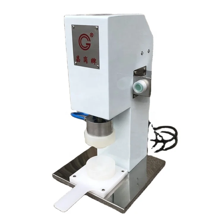 

Popular Automatic Egg Tart Machine Mini Electric Egg Tart Forming Machine