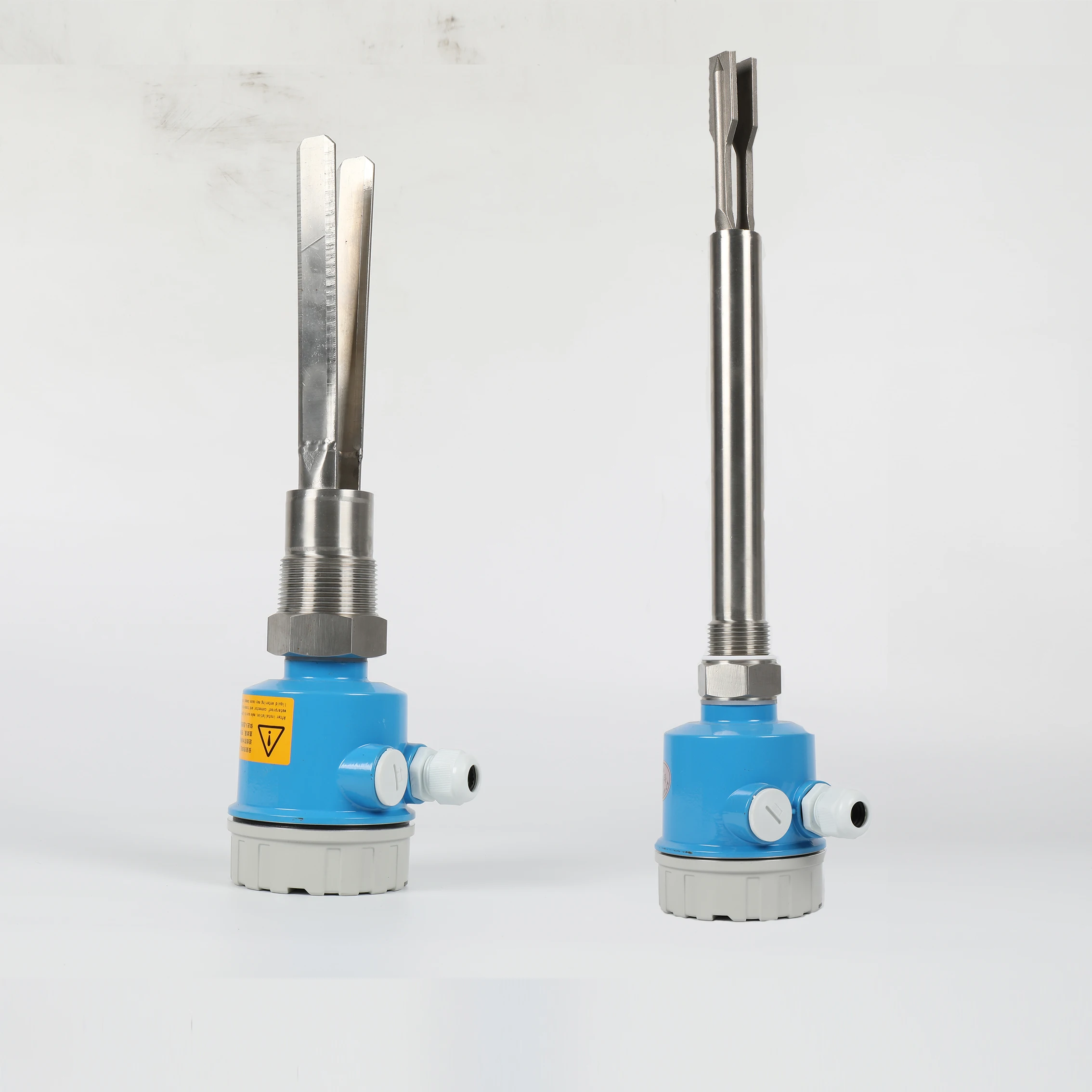 

SPX500 Factory Price Explosion Proof Tuning Fork Granule Powder Liquid Level Switch