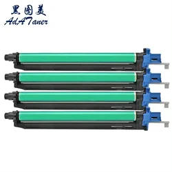 DR512 DR 512 Drum Unit Comaptible For Konica Minolta Bizhub C224 C284 C364 C454 C554 C224e C284e C364e C454e C221 C221S Drum Kit