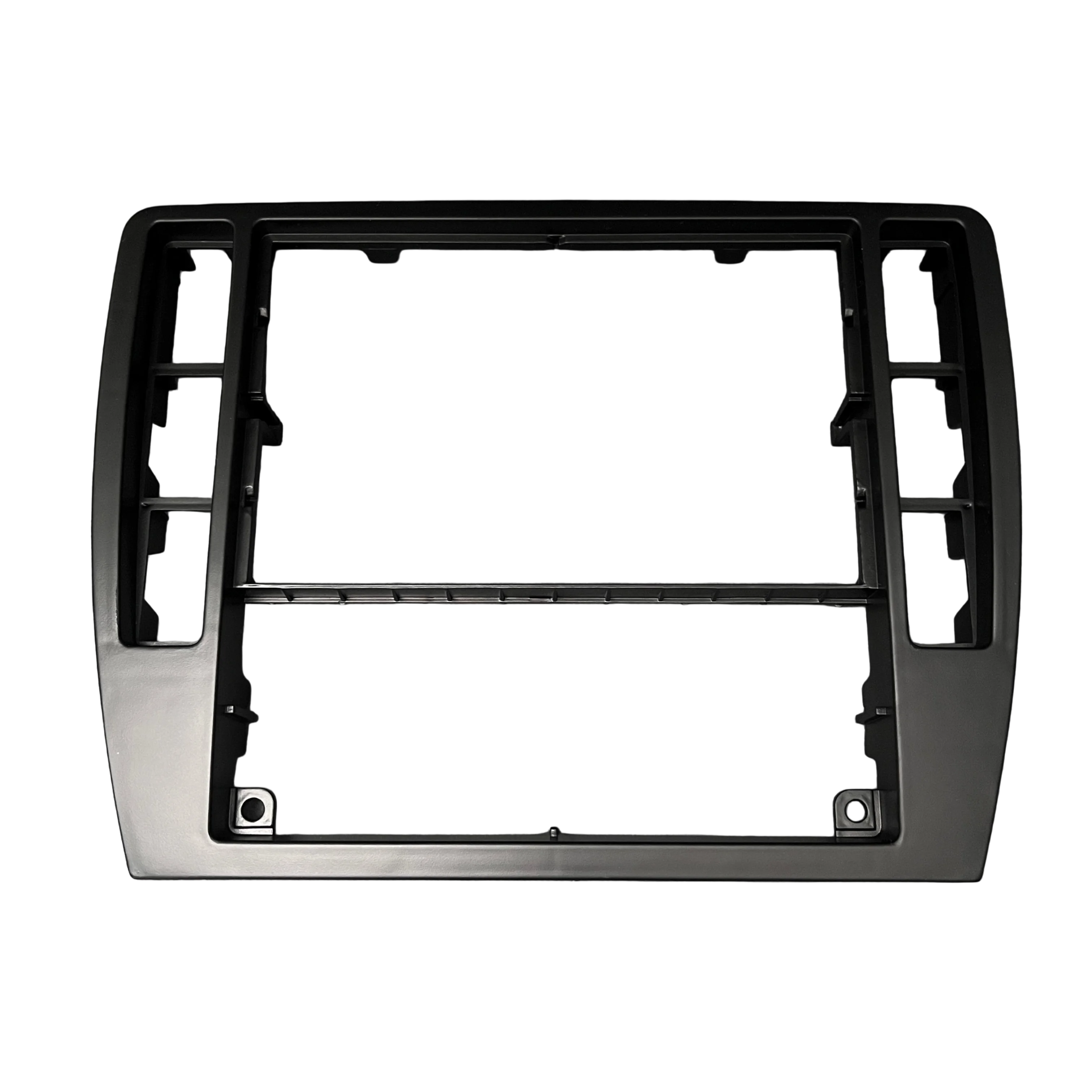 Interior Dash Center Console Trim Bezel Panel Radio Face Frame 3B0858069 For VW Passat B5 2001 2002 2003 2004 2005