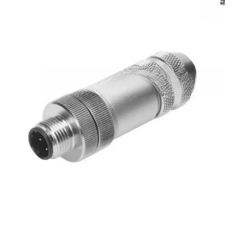 

Доступны детали на складе Точечная вилка NECU M S D12G4 C2 ET 543109FESTO Новый оригинал