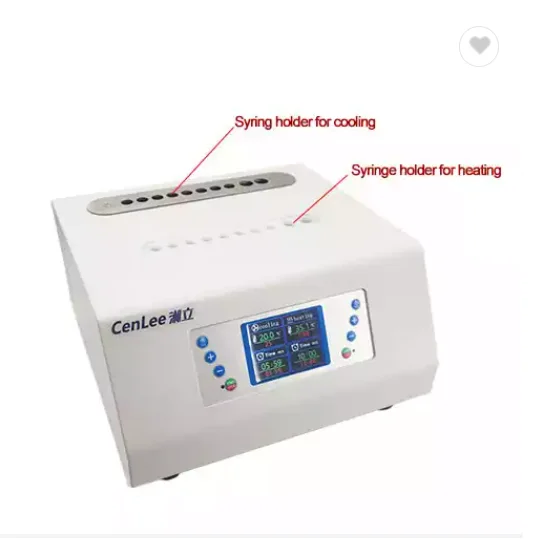 Biofiller Plasma Ge…