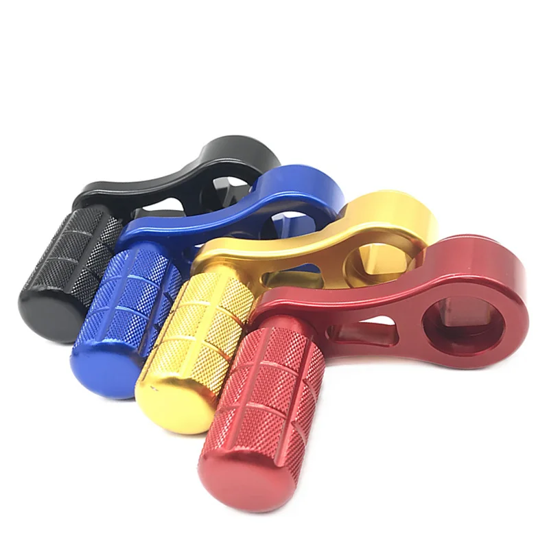 Maverick-Universal Modified Chicken Eel Crank Pedal, Mid-Shaft, Electric Bicycle, U + B, M2, MS Deep 007/009